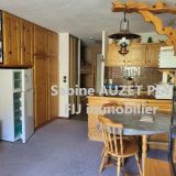 Appartement 1 pièce / 26 m² / 69 000 € / SELONNET