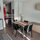 Appartement 1 pièce / 24 m² / 60 500 € / SELONNET