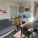 Appartement 1 pièce / 24 m² / 60 500 € / SELONNET