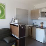 Appartement 1 pièce / 26 m² / 55 000 € / SELONNET