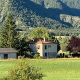 Maison 10 pièces / 200 m² / 250 000 € / LA JAVIE