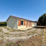 Maison 3 pièces / 72 m² / 170 000 € / CASTRES
