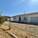 Maison 3 pièces / 72 m² / 170 000 € / CASTRES