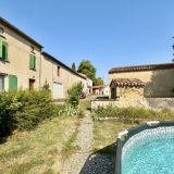 Maison 13 pièces / 335 m² / 234 000 € / SAINT-GERMIER