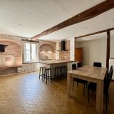 Maison 5 pièces / 123 m² / 134 000 € / SAIX