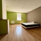 Maison 5 pièces / 123 m² / 134 000 € / SAIX