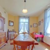 Maison 10 pièces / 245 m² / 289 000 € / MIRAUMONT