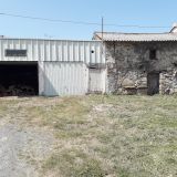 Maison 1 pièce / 115 m² / 67 000 € / SAINT-LUMINE-DE-COUTAIS