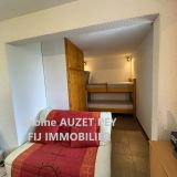 Appartement 1 pièce / 26 m² / 49 900 € / SELONNET