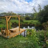 Terrain 6557 m² / DOURIEZ / 62870