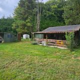 Terrain 6557 m² / DOURIEZ / 62870
