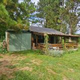 Terrain 6557 m² / DOURIEZ / 62870