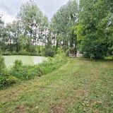 Terrain 6549 m² / DOURIEZ / 62870