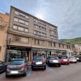Appartement 2 pièces / 45 m² / 69 900 € / MAZAMET