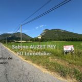 Terrain 10410 m² / SELONNET / 04140