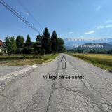 Terrain 10410 m² / SELONNET / 04140