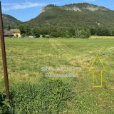 Terrain 11496 m² / SELONNET / 04140