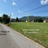Terrain 11496 m² / SELONNET / 04140