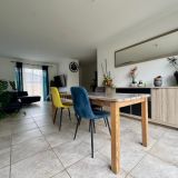 Maison 4 pièces / 83 m² / 187 000 € / ROQUECOURBE