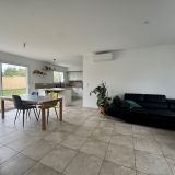 Maison 4 pièces / 83 m² / 187 000 € / ROQUECOURBE