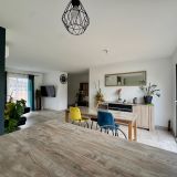 Maison 4 pièces / 83 m² / 187 000 € / ROQUECOURBE