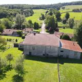 Maison 5 pièces / 135 m² / 147 000 € / MONTHUREUX-SUR-SAONE