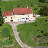 Maison 5 pièces / 135 m² / 147 000 € / MONTHUREUX-SUR-SAONE