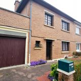 Maison 4 pièces / 76 m² / 138 000 € / ARRAS