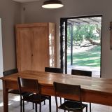 Maison 6 pièces / 220 m² / 1 200 000 € / LE PUY-SAINTE-REPARADE