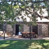 Maison 6 pièces / 220 m² / 1 200 000 € / LE PUY-SAINTE-REPARADE