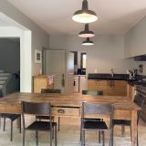 Maison 6 pièces / 220 m² / 1 200 000 € / LE PUY-SAINTE-REPARADE