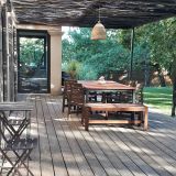 Maison 6 pièces / 220 m² / 1 200 000 € / LE PUY-SAINTE-REPARADE