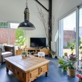 Maison 5 pièces / 136 m² / 220 000 € / BAVINCOURT