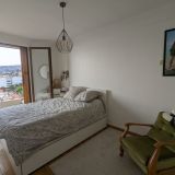 Appartement 4 pièces / 84 m² / 295 000 € / MARSEILLE-16E--ARRONDISSEMENT