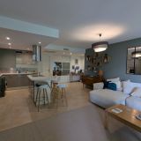 Appartement 4 pièces / 84 m² / 295 000 € / MARSEILLE-16E--ARRONDISSEMENT