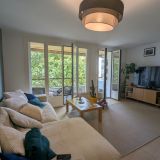 Appartement 4 pièces / 84 m² / 295 000 € / MARSEILLE-16E--ARRONDISSEMENT