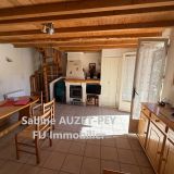 Maison 4 pièces / 70 m² / 174 900 € / VERDACHES