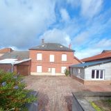 Maison 8 pièces / 184 m² / 259 000 € / BUCQUOY Maison 8 pièces / 184 m² / 259 000 € / BUCQUOY