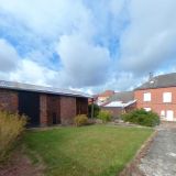 Maison 8 pièces / 184 m² / 259 000 € / BUCQUOY Maison 8 pièces / 184 m² / 259 000 € / BUCQUOY