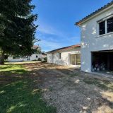 Maison 10 pièces / 204 m² / 349 000 € / GUITALENS-L'ALBAREDE