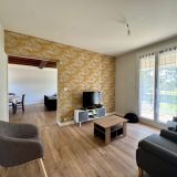 Maison 10 pièces / 204 m² / 349 000 € / GUITALENS-L'ALBAREDE