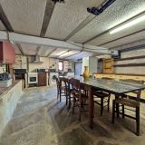 Maison 4 pièces / 100 m² / 95 000 € / BRASSAC