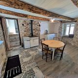 Maison 4 pièces / 100 m² / 95 000 € / BRASSAC