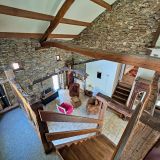 Maison 4 pièces / 100 m² / 95 000 € / BRASSAC