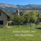 Maison 4 pièces / 110 m² / 270 000 € / SELONNET