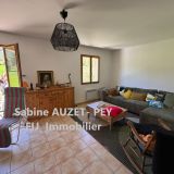 Maison 4 pièces / 110 m² / 270 000 € / SELONNET