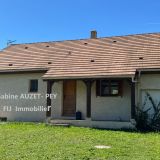 Maison 4 pièces / 110 m² / 270 000 € / SELONNET