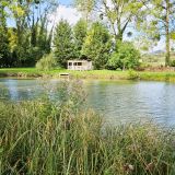Terrain 6549 m² / DOURIEZ / 62870