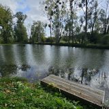 Terrain 6549 m² / DOURIEZ / 62870