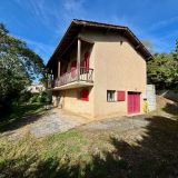 Maison 4 pièces / 80 m² / 174 000 € / CASTRES